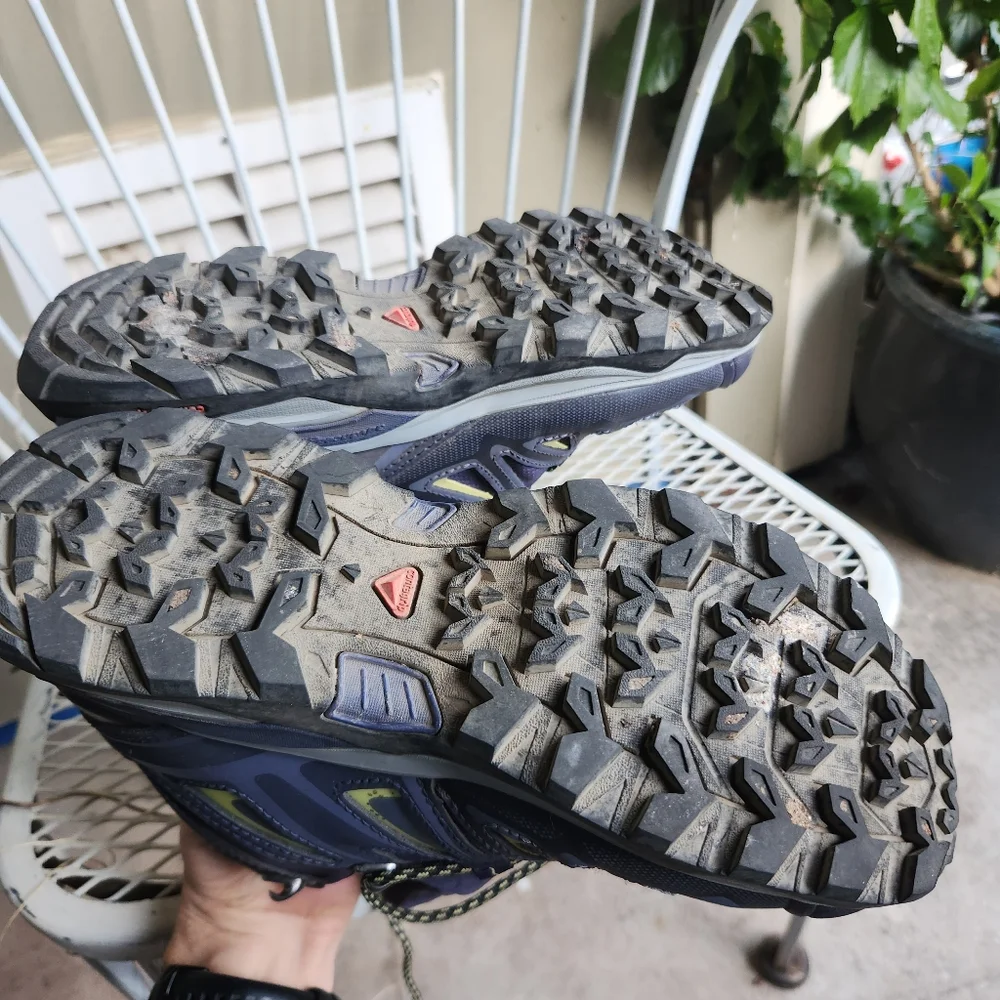 Salomon Ultra X Boots - Picture 7 of 7